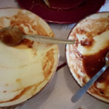 Maria Do Carmo Comida