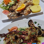 Maria Do Carmo Comida