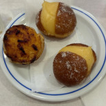 Ti Alcina Nourriture