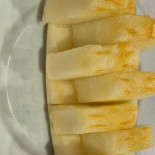 Ti Alcina Nourriture