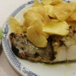 Ti Alcina Nourriture