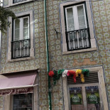 O Aregos Extérieur