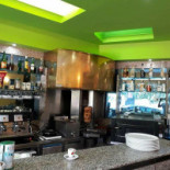 Holi Caffé Boavista Dentro