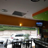Holi Caffé Boavista À l'intérieur