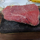 O Aregos Nourriture