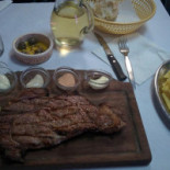 O Aregos Boisson