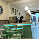 Sorbettino Bebida