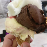 Sorbettino Comida