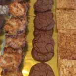 Sorbettino Comida