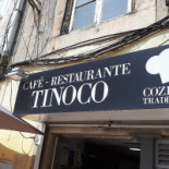 Tinoco Esterno