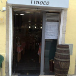 Tinoco Esterno