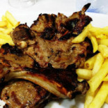 Tinoco Comida