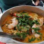 Tinoco Cibo