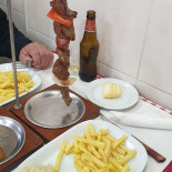 Tinoco Cibo