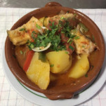 Tinoco Cibo