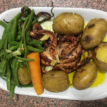 Tinoco Cibo