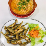 Tinoco Cibo