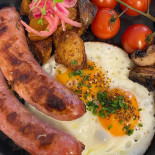 Dear Breakfast Nourriture