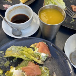 Dear Breakfast Nourriture