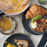 Dear Breakfast Nourriture