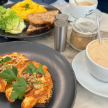 Dear Breakfast Nourriture