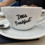Dear Breakfast Boisson