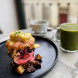 Dear Breakfast Boisson