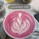 Dear Breakfast Boisson