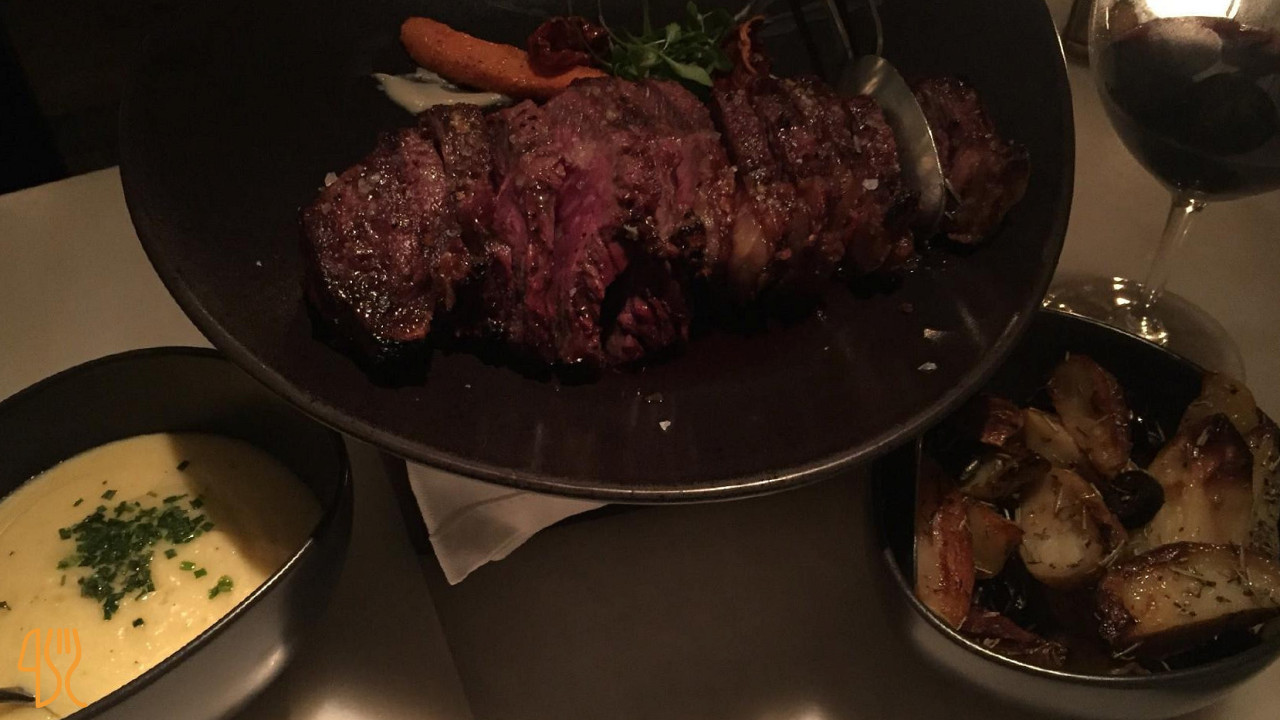 Reitoria Comida