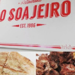 Restaurante Soajeiro Nourriture