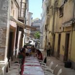Restaurante Soajeiro Extérieur
