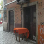 Restaurante Soajeiro Extérieur