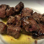 Restaurante Soajeiro Nourriture