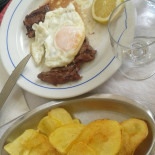 Restaurante Soajeiro Nourriture