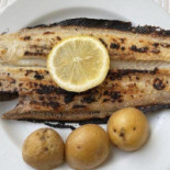 Restaurante Soajeiro Nourriture