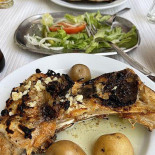 Restaurante Soajeiro Nourriture