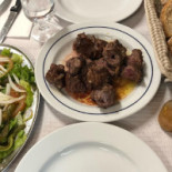 Restaurante Soajeiro Nourriture