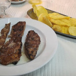 Restaurante Soajeiro Nourriture