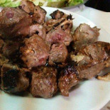 Restaurante Soajeiro Nourriture