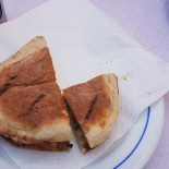 Restaurante Soajeiro Nourriture