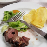 Restaurante Soajeiro Nourriture