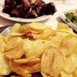 Restaurante Soajeiro Nourriture