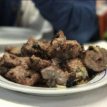Restaurante Soajeiro Nourriture