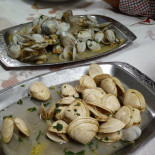 Restaurante Soajeiro Nourriture