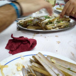 Restaurante Soajeiro Nourriture