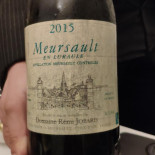 Grenache Speisekarte