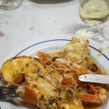Restaurante Soajeiro Nourriture