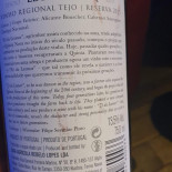 Grenache Speisekarte