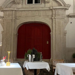 Grenache À l'intérieur