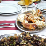 Restaurante Soajeiro Nourriture